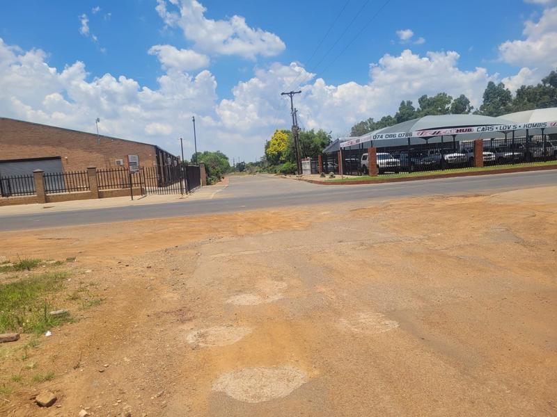 0 Bedroom Property for Sale in Midvaal Gauteng