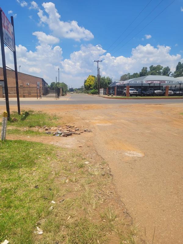 0 Bedroom Property for Sale in Midvaal Gauteng