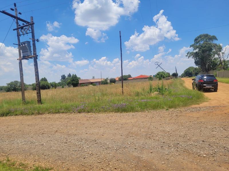 0 Bedroom Property for Sale in Midvaal Gauteng