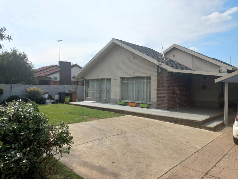 3 Bedroom Property for Sale in Boksburg West Gauteng