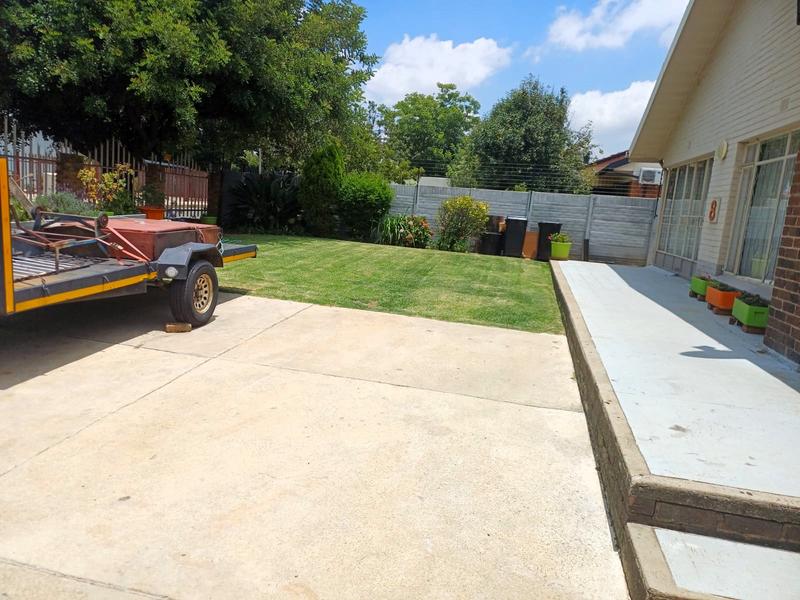 3 Bedroom Property for Sale in Boksburg West Gauteng