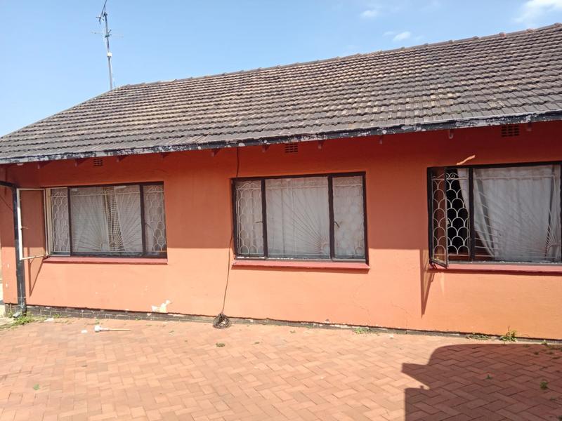 3 Bedroom Property for Sale in Riverlea Gauteng