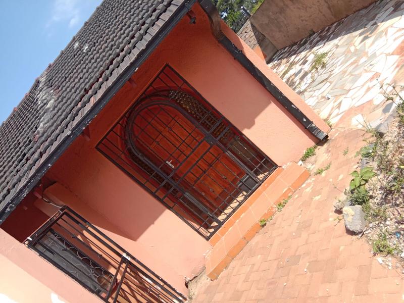 3 Bedroom Property for Sale in Riverlea Gauteng