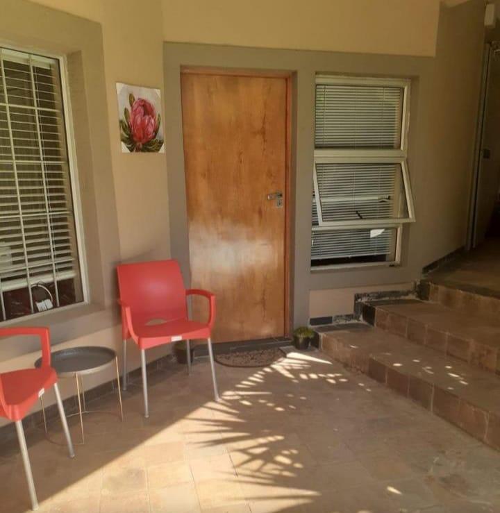 1 Bedroom Property for Sale in Edenburg Gauteng