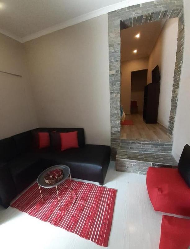 1 Bedroom Property for Sale in Edenburg Gauteng