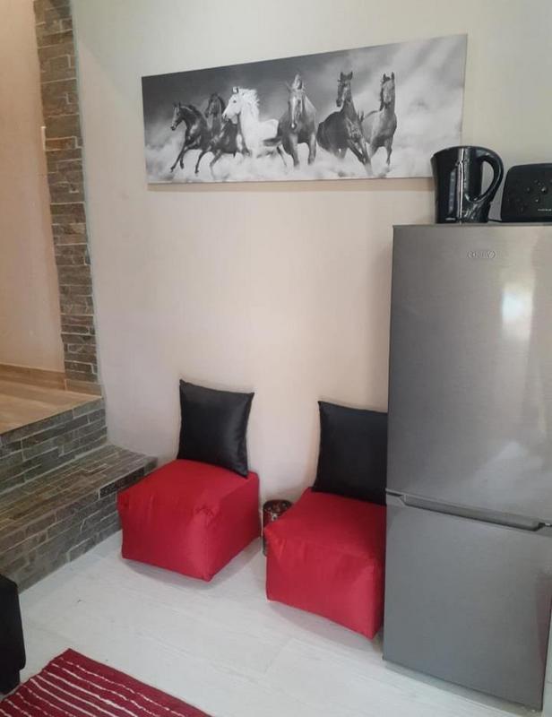 1 Bedroom Property for Sale in Edenburg Gauteng