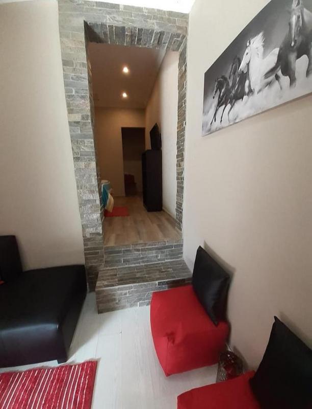 1 Bedroom Property for Sale in Edenburg Gauteng