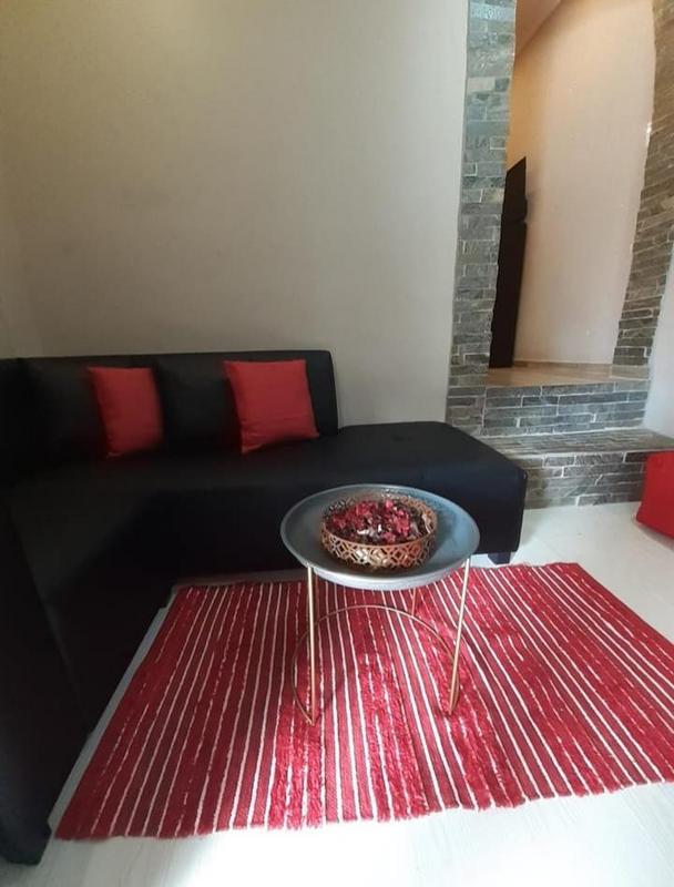 1 Bedroom Property for Sale in Edenburg Gauteng