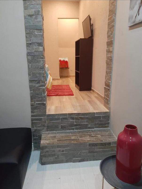 1 Bedroom Property for Sale in Edenburg Gauteng