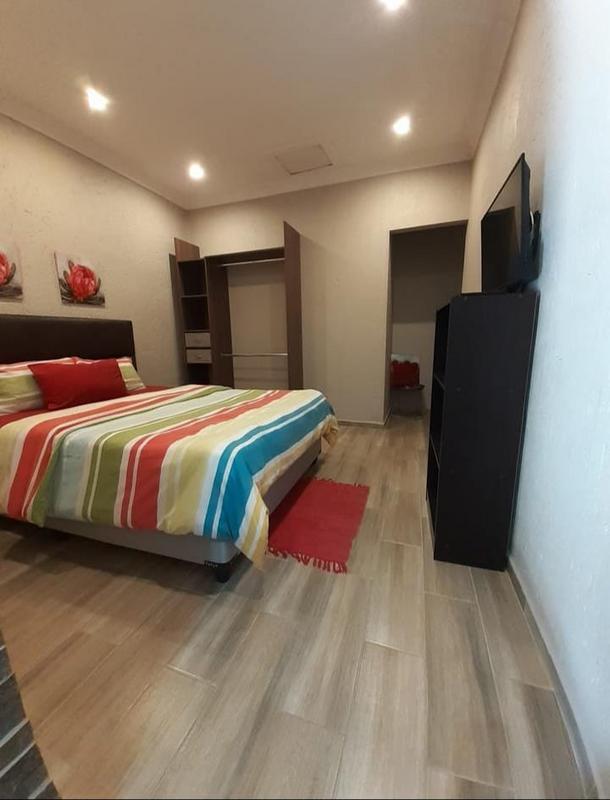 1 Bedroom Property for Sale in Edenburg Gauteng