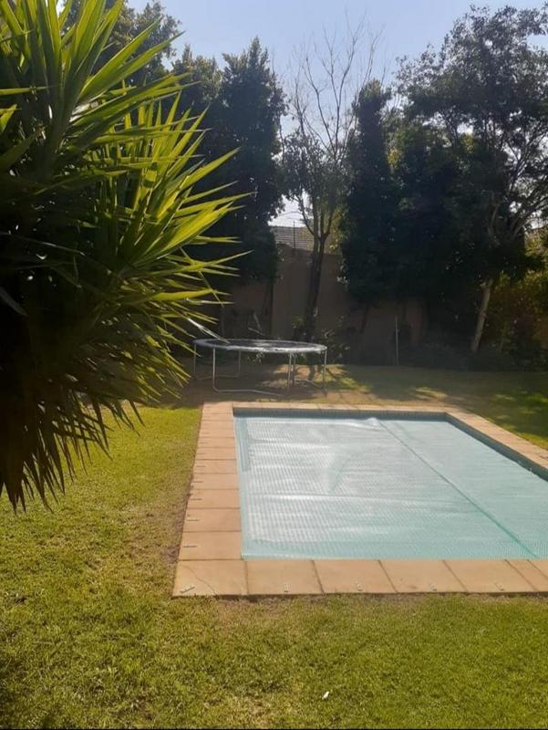 1 Bedroom Property for Sale in Edenburg Gauteng
