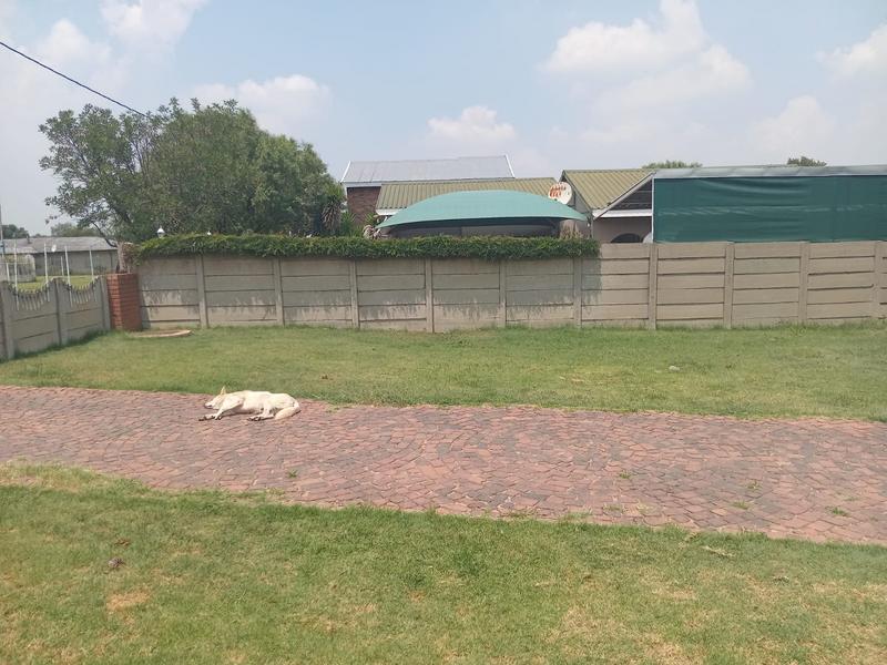To Let 3 Bedroom Property for Rent in Nigel Gauteng