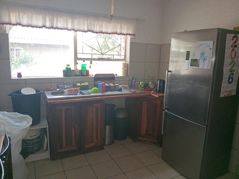 To Let 3 Bedroom Property for Rent in Nigel Gauteng