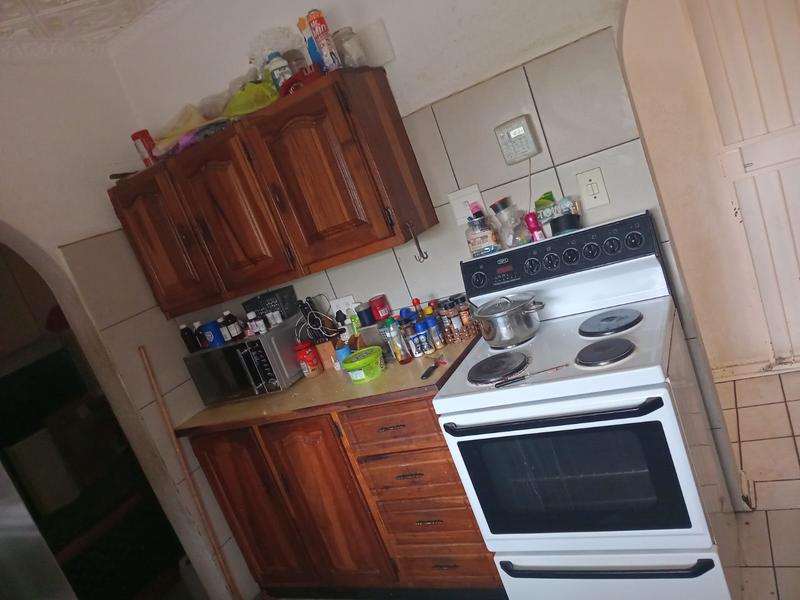 To Let 3 Bedroom Property for Rent in Nigel Gauteng