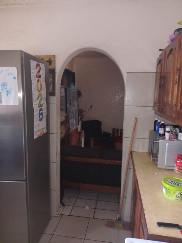 To Let 3 Bedroom Property for Rent in Nigel Gauteng