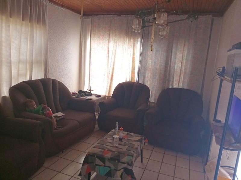 To Let 3 Bedroom Property for Rent in Nigel Gauteng