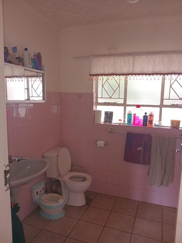 To Let 3 Bedroom Property for Rent in Nigel Gauteng