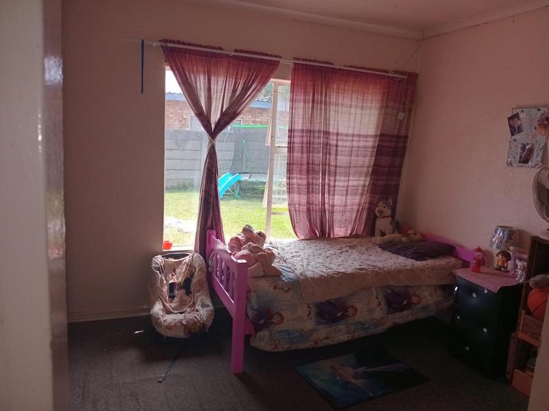 To Let 3 Bedroom Property for Rent in Nigel Gauteng