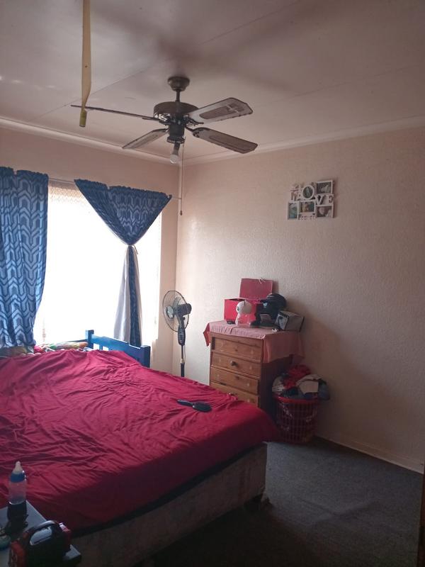 To Let 3 Bedroom Property for Rent in Nigel Gauteng