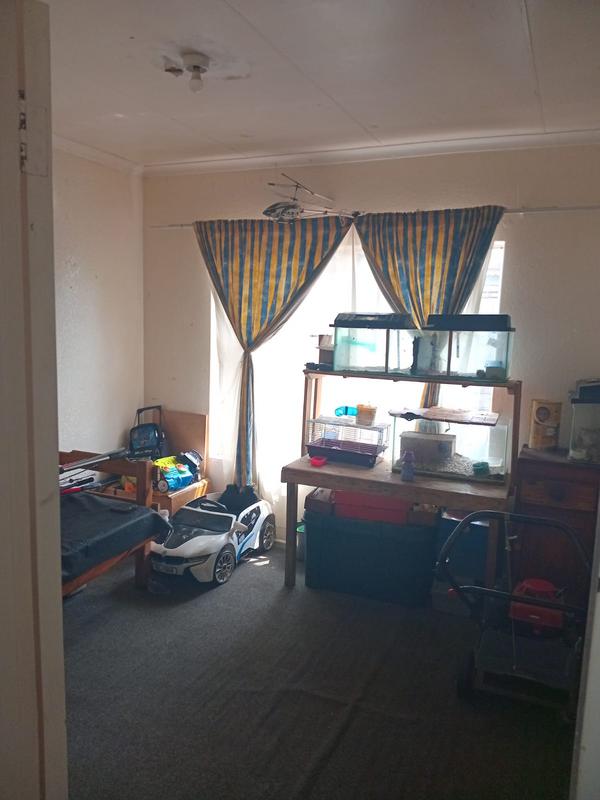 To Let 3 Bedroom Property for Rent in Nigel Gauteng