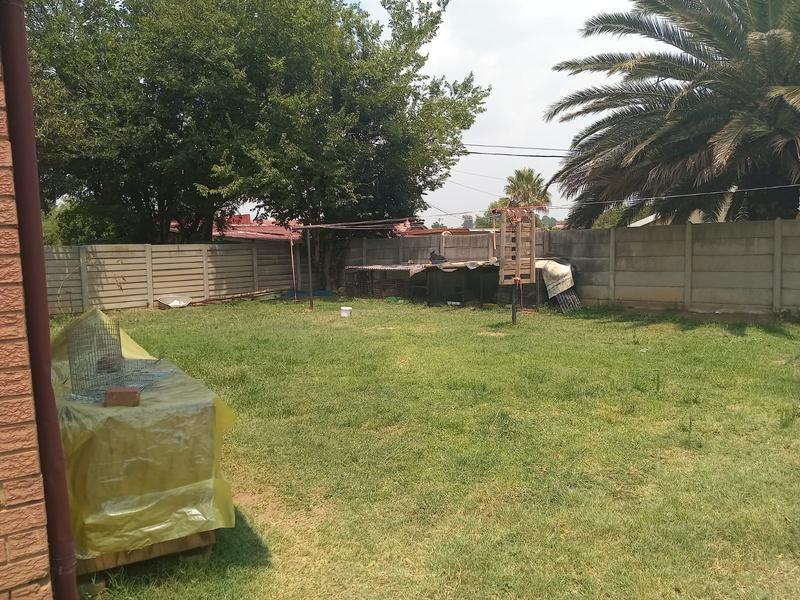 To Let 3 Bedroom Property for Rent in Nigel Gauteng
