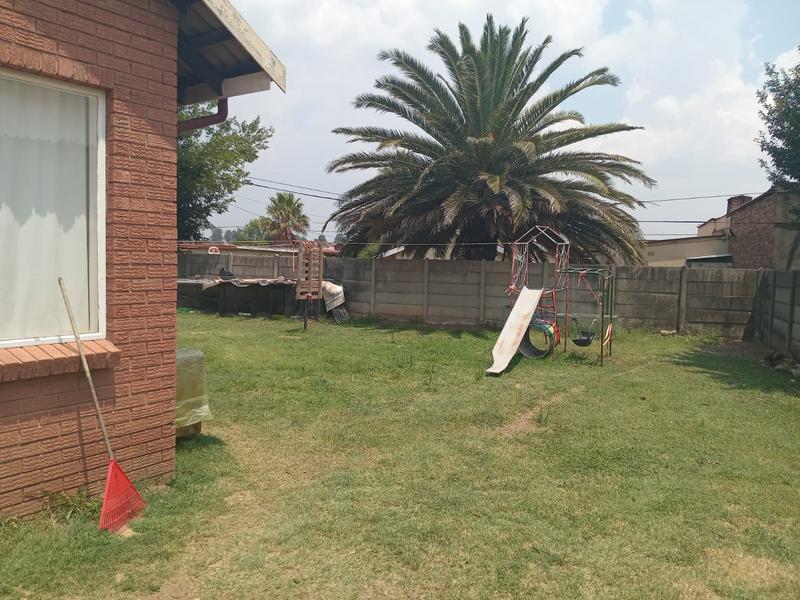 To Let 3 Bedroom Property for Rent in Nigel Gauteng