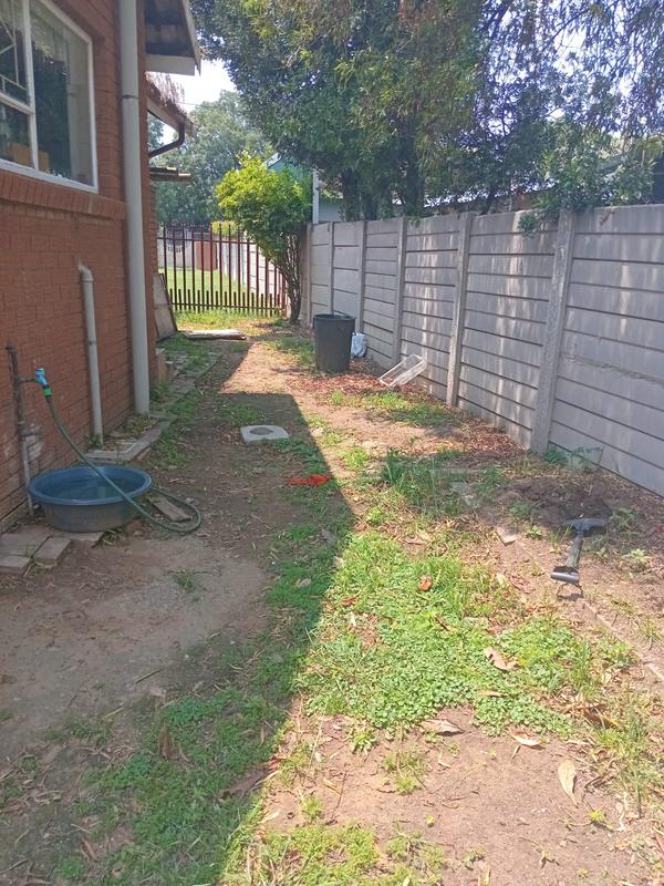 To Let 3 Bedroom Property for Rent in Nigel Gauteng