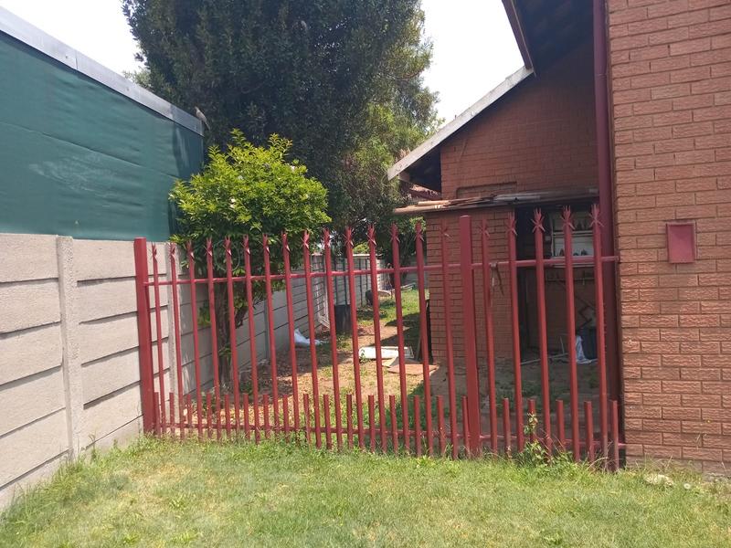 To Let 3 Bedroom Property for Rent in Nigel Gauteng