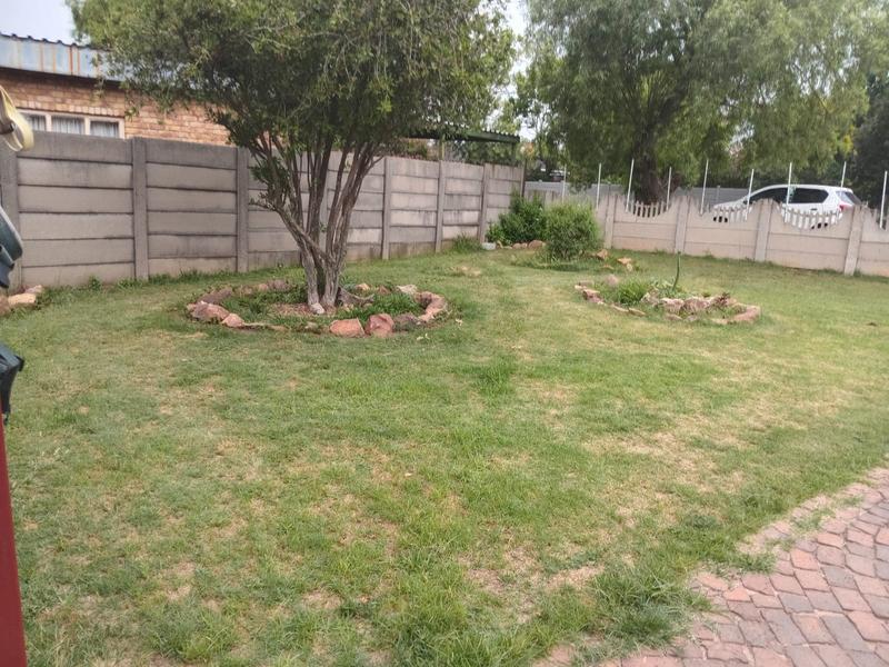 To Let 3 Bedroom Property for Rent in Nigel Gauteng