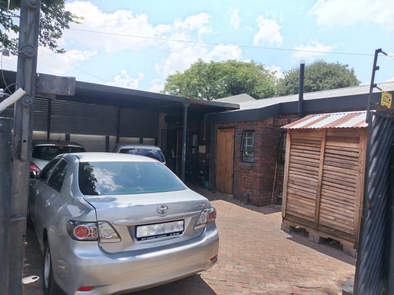 3 Bedroom Property for Sale in Florida Gauteng
