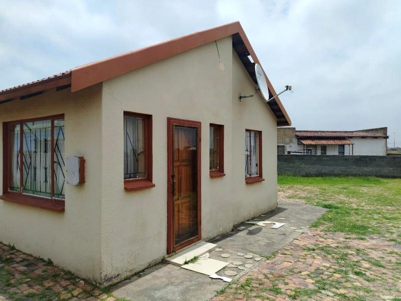 2 Bedroom Property for Sale in Kwa Thema Gauteng