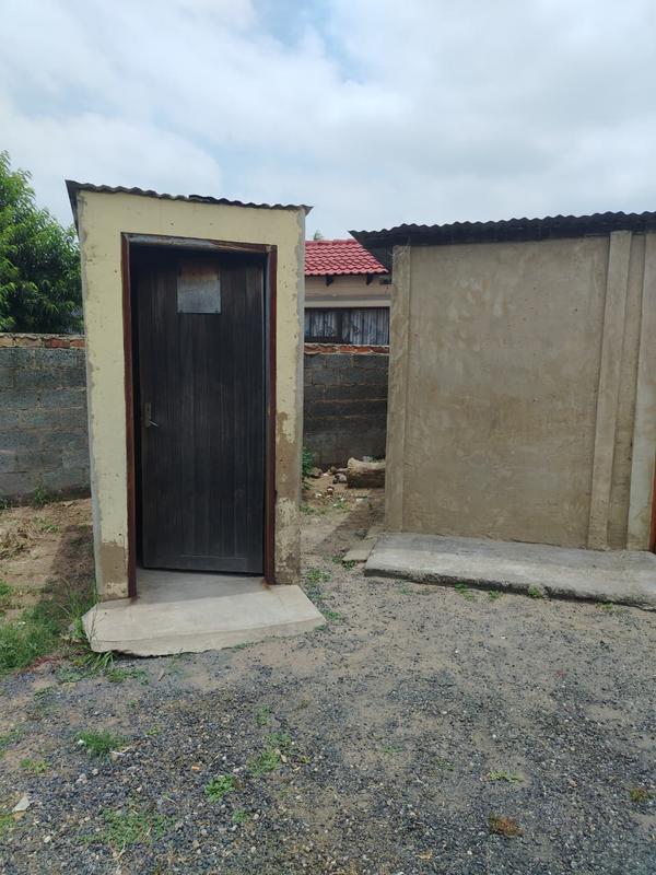 2 Bedroom Property for Sale in Kwa Thema Gauteng