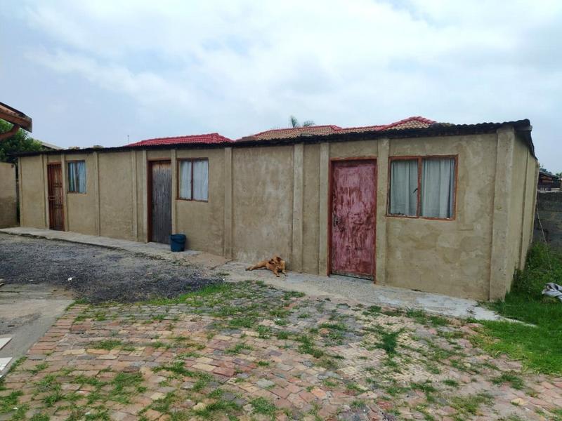 2 Bedroom Property for Sale in Kwa Thema Gauteng