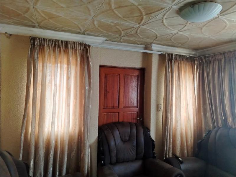2 Bedroom Property for Sale in Kwa Thema Gauteng