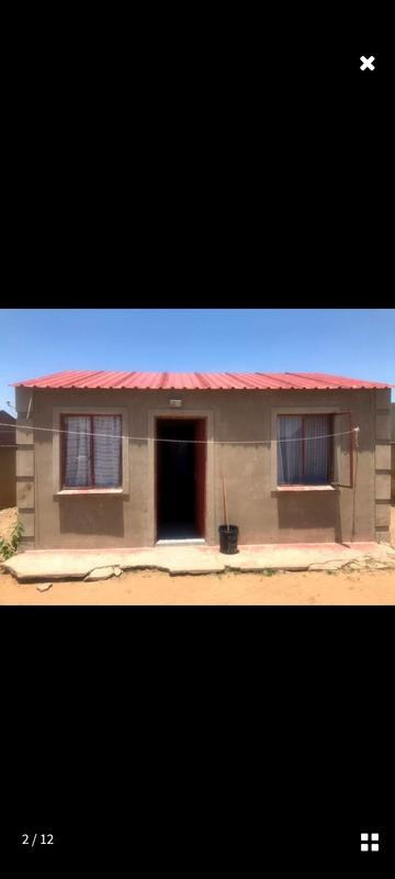 2 Bedroom Property for Sale in Palm Ridge Gauteng