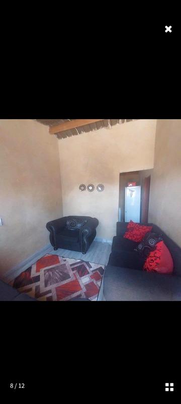 2 Bedroom Property for Sale in Palm Ridge Gauteng