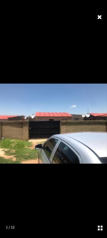 2 Bedroom Property for Sale in Palm Ridge Gauteng