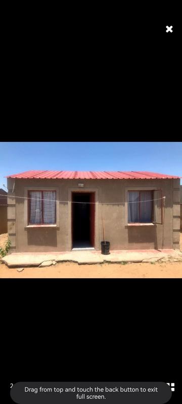 2 Bedroom Property for Sale in Palm Ridge Gauteng