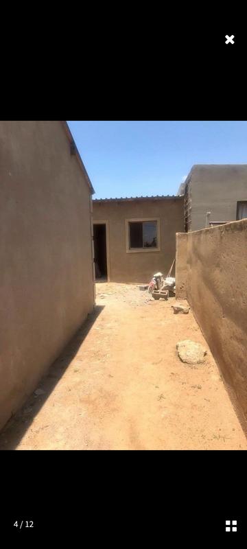 2 Bedroom Property for Sale in Palm Ridge Gauteng