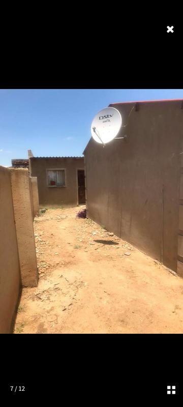 2 Bedroom Property for Sale in Palm Ridge Gauteng