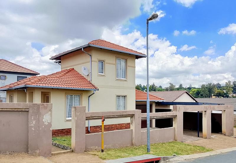 3 Bedroom Property for Sale in Randburg Central Gauteng