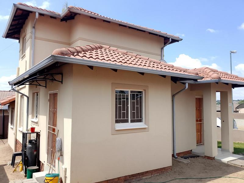 3 Bedroom Property for Sale in Randburg Central Gauteng
