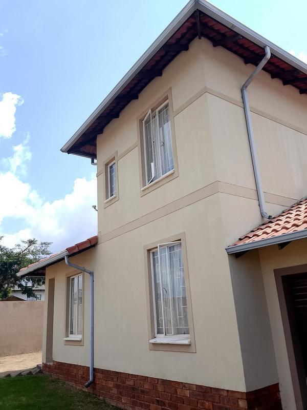3 Bedroom Property for Sale in Randburg Central Gauteng