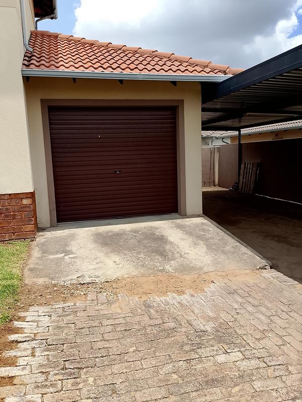 3 Bedroom Property for Sale in Randburg Central Gauteng