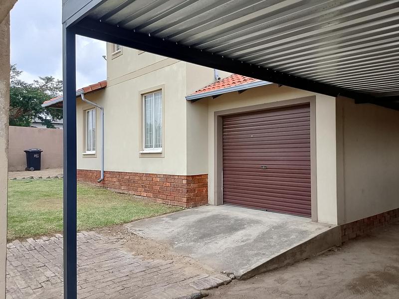3 Bedroom Property for Sale in Randburg Central Gauteng