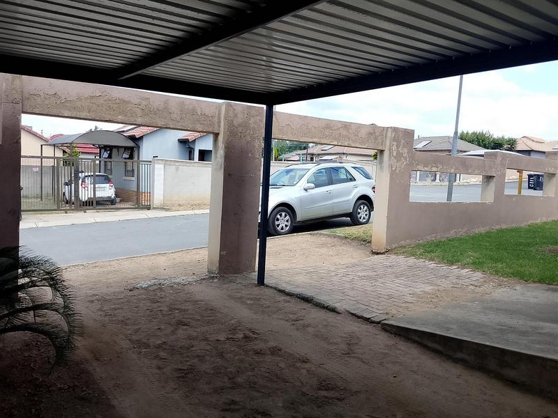 3 Bedroom Property for Sale in Randburg Central Gauteng
