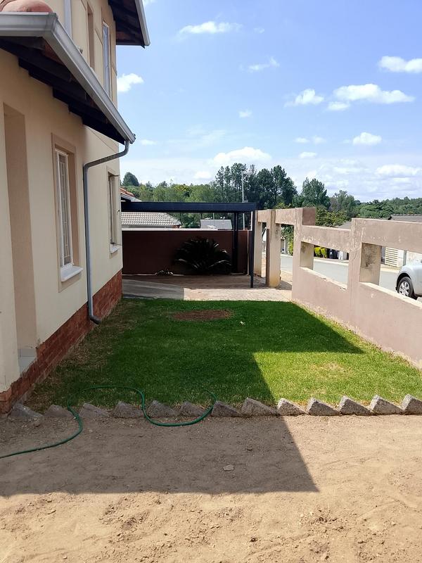 3 Bedroom Property for Sale in Randburg Central Gauteng