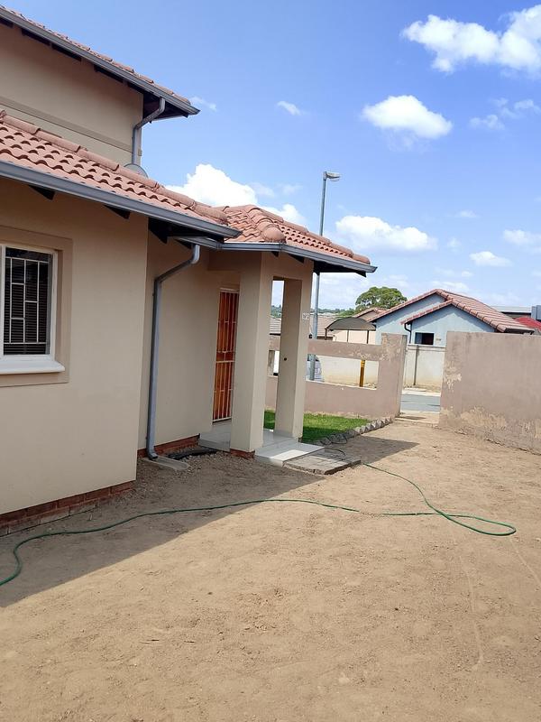 3 Bedroom Property for Sale in Randburg Central Gauteng