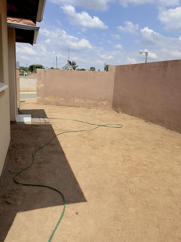 3 Bedroom Property for Sale in Randburg Central Gauteng