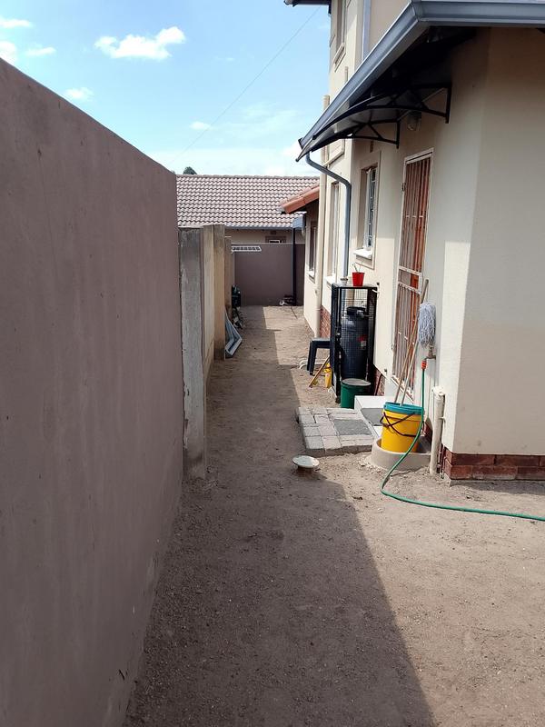 3 Bedroom Property for Sale in Randburg Central Gauteng